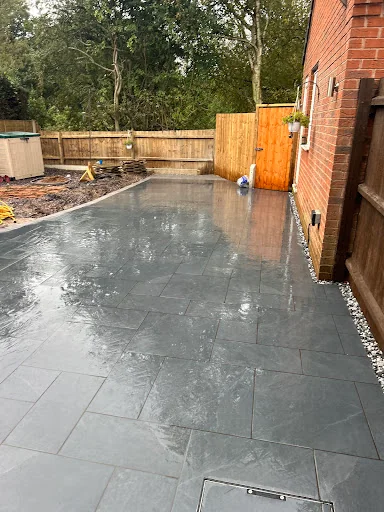 Peace Landscaping photo 3