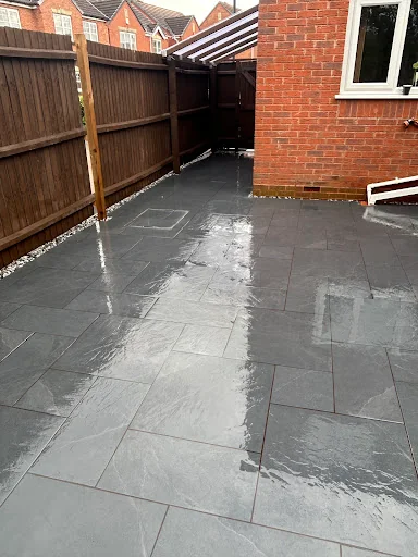 Peace Landscaping photo 4