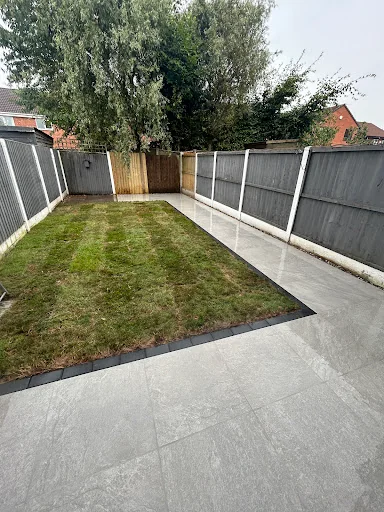 Peace Landscaping photo 7