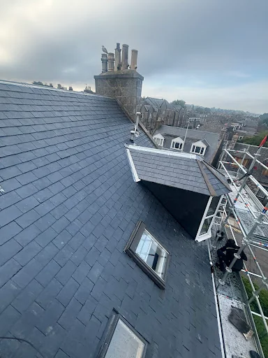 Blue Stone Roofing photo 1