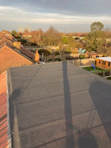 Blue Stone Roofing photo 2