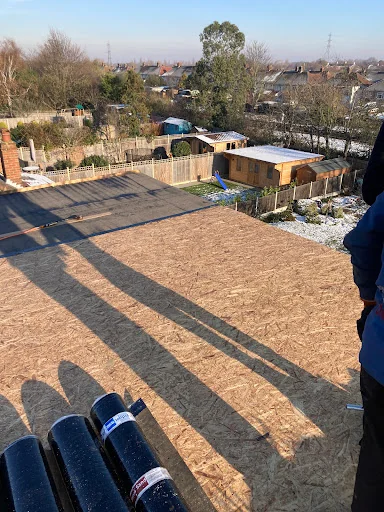 Blue Stone Roofing photo 3