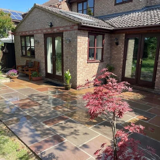 CG Maintenance photo 5