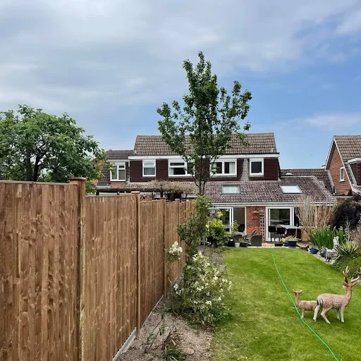 CG Maintenance photo 6