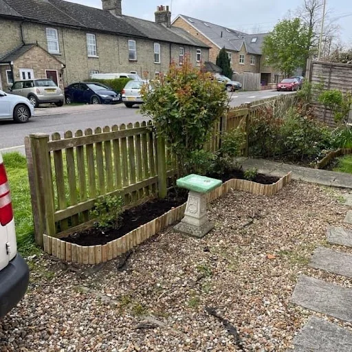 CG Maintenance photo 8