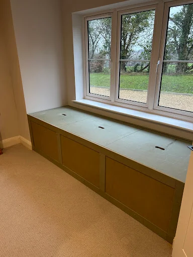 Sam Dee Carpentry photo 1