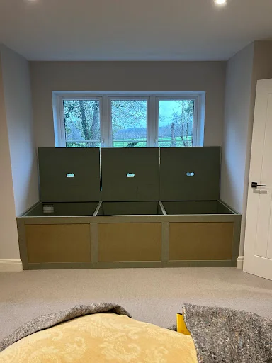 Sam Dee Carpentry photo 2