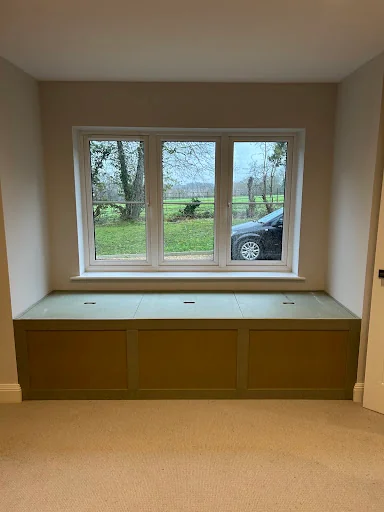 Sam Dee Carpentry photo 3