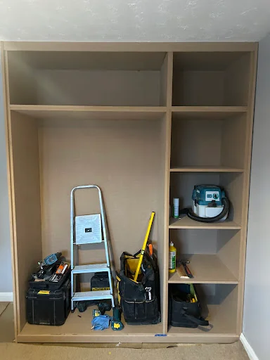 Sam Dee Carpentry photo 4