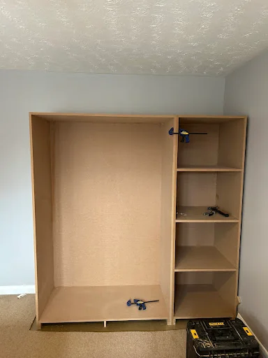 Sam Dee Carpentry photo 5