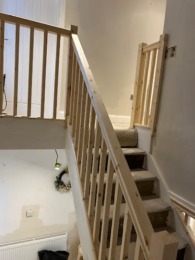 Sam Dee Carpentry photo 8