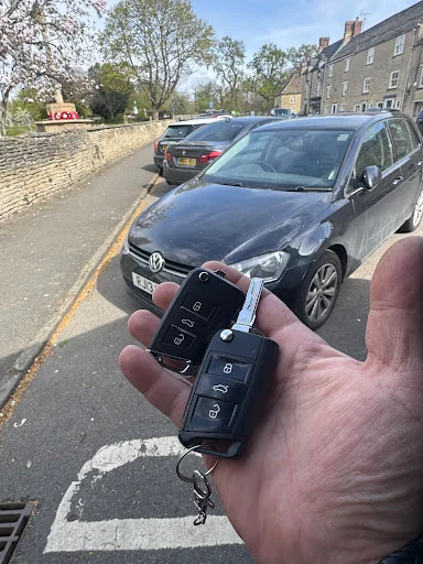 Mr Auto Key Services photo 1