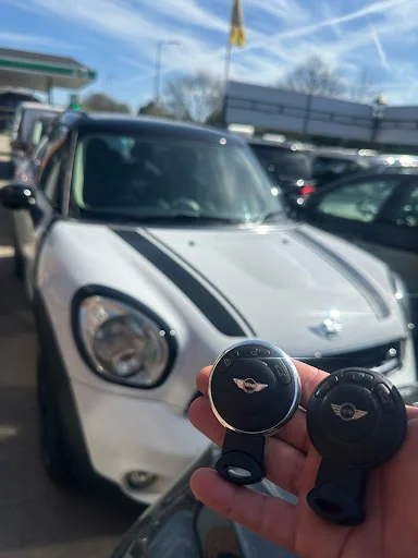 Mr Auto Key Services photo 6