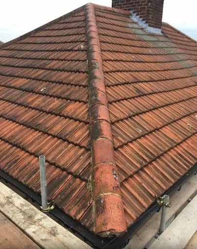 Advanced Roofing &amp; UPVC photo 1