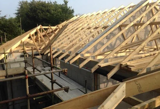 Advanced Roofing &amp; UPVC photo 2