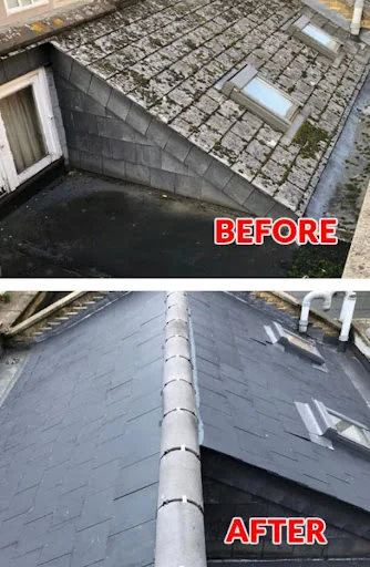 Advanced Roofing &amp; UPVC photo 3