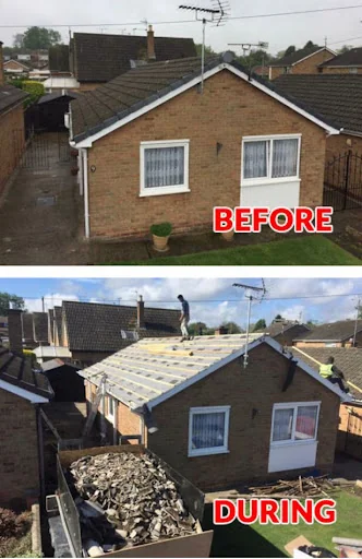 Advanced Roofing &amp; UPVC photo 4