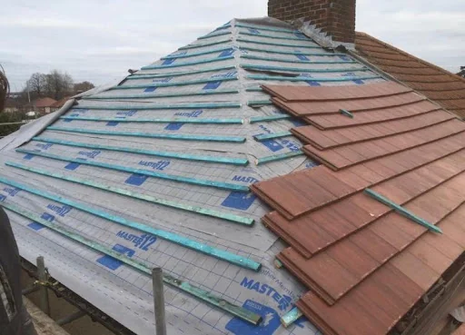 Advanced Roofing &amp; UPVC photo 6