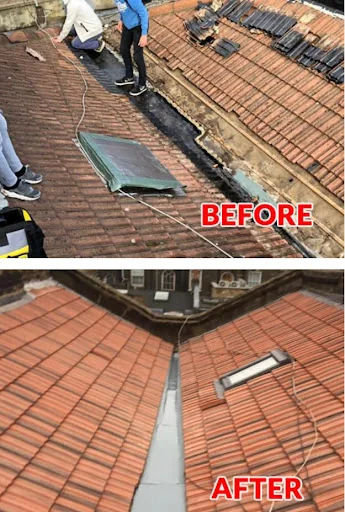 Advanced Roofing &amp; UPVC photo 7