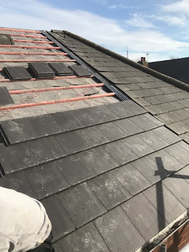 Advanced Roofing &amp; UPVC photo 8