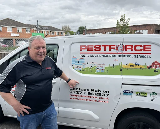 Pestforce Taunton photo 1