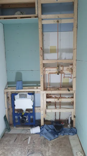 D&amp;W Building Services Ltd photo 1