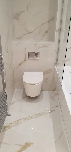 D&amp;W Building Services Ltd photo 3