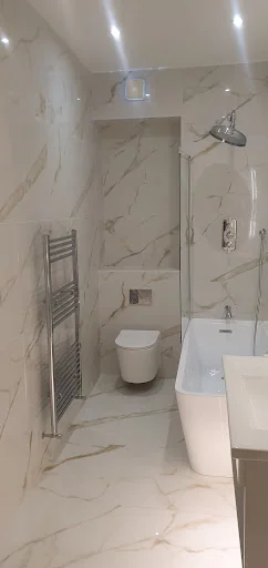 D&amp;W Building Services Ltd photo 6