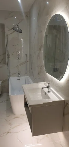 D&amp;W Building Services Ltd photo 7