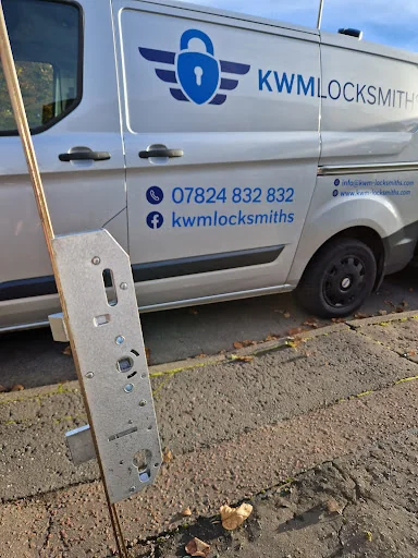KWM Locksmiths photo 2