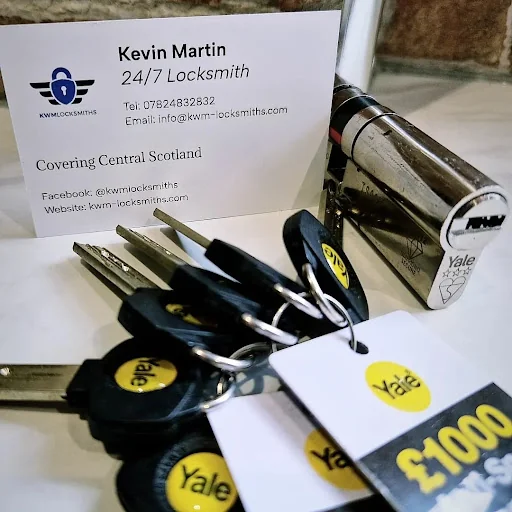 KWM Locksmiths photo 3