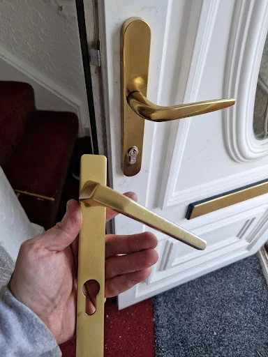 KWM Locksmiths photo 4