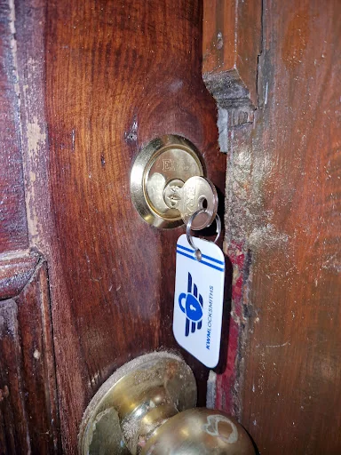 KWM Locksmiths photo 5