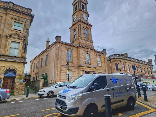 KWM Locksmiths photo 7