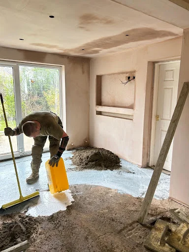 R.e. Building &amp; Consultancy Ltd photo 1