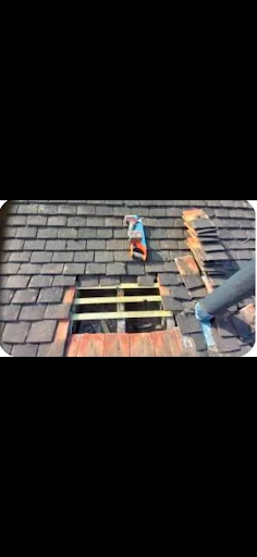 The Roofing Group photo 2