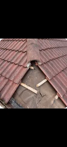 The Roofing Group photo 3