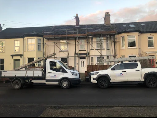 The Roofing Group photo 5