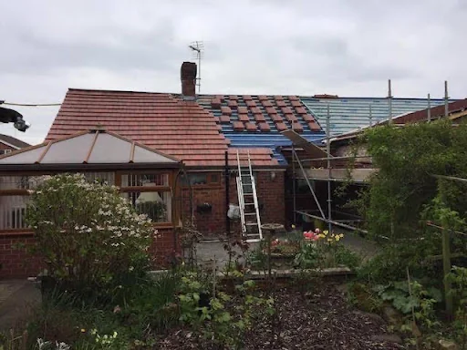 The Roofing Group photo 6