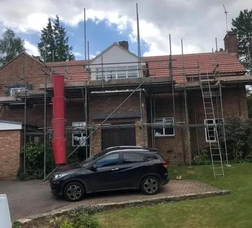 The Roofing Group photo 8