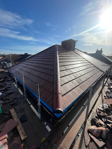 LAC Roofing Team photo 1