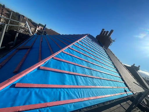 LAC Roofing Team photo 2