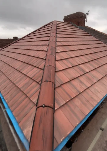 LAC Roofing Team photo 3