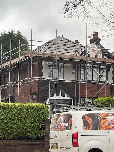 LAC Roofing Team photo 4