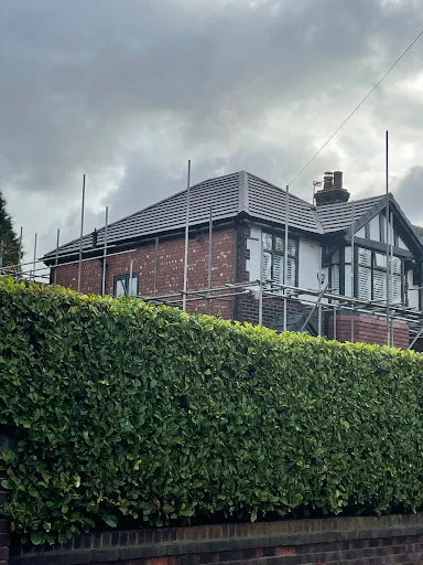 LAC Roofing Team photo 5