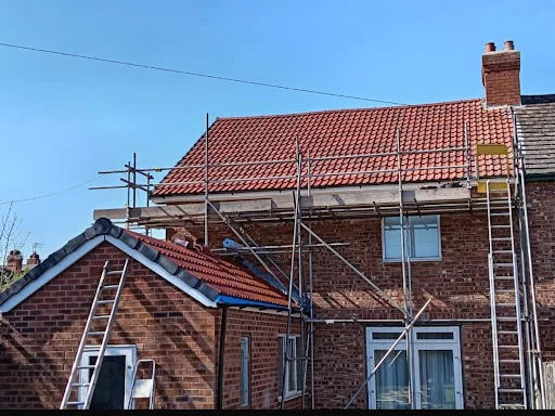 LAC Roofing Team photo 7