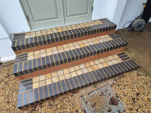 Brick Stone &amp; Clay Masonry photo 1