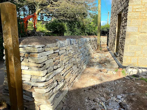 Brick Stone &amp; Clay Masonry photo 3