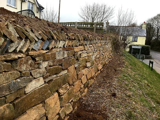 Brick Stone &amp; Clay Masonry photo 4