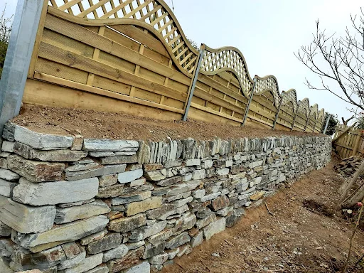 Brick Stone &amp; Clay Masonry photo 5